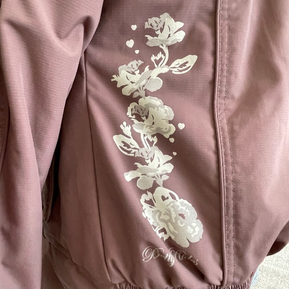 Betty Rides jacket - Picture 3 of 12